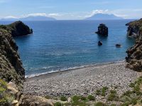 5. Reisetag – Wanderung auf Panarea – Cala Junca