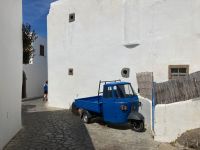 5. Reisetag – Wanderung auf Panarea – Zurück im Ort