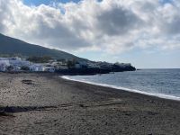 5. Reisetag – Ankunft auf Stromboli – Spaziergang zum Hotel