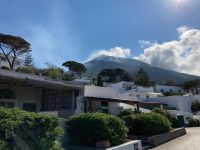5. Reisetag – Ankunft auf Stromboli – Spaziergang zum Hotel