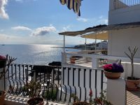 6. Reisetag – Frühstück auf der Terrasse