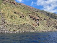 6. Tag – Inselrundfahrt um Stromboli