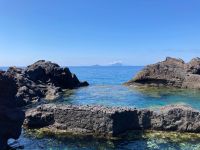 6. Tag – Inselrundfahrt um Stromboli