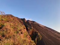 6. Tag – Vulkanbeobachtung auf Stromboli