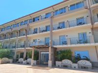 Hotel Antares in Letojanni