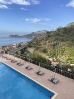 Hotel Antares in Letojanni