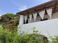 Wanderung auf der Insel Panarea