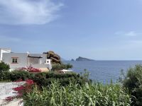 Wanderung auf der Insel Panarea