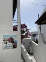 Wanderung auf der Insel Panarea