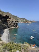 Panarea - Capo Milazzese