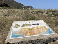 Panarea - prähistorische Siedlung