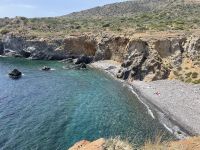 Panarea - Cala Junco