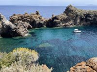 Panarea - Capo Milazzese