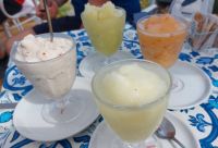 Granita-Belohnung