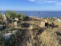 Stromboli - abendlicher Aufstieg