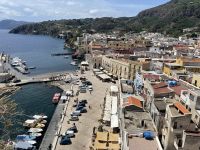 Lipari - Marina Corta