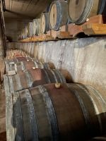 Lipari - Weinprobe in der Tenuta Castellaro