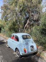 Vulcano - Wanderung zum Gran Cratere