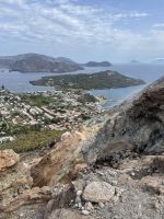 Vulcano - Wanderung zum Gran Cratere