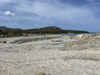Schwefelbad Vulcano 