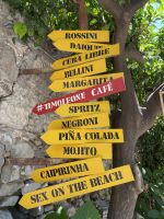 Impressionen aus Taormina