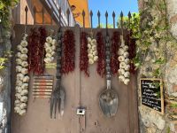 Impressionen aus Taormina