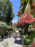 Impressionen aus Taormina