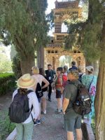 Impressionen aus Taormina