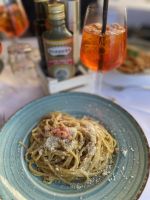 Impressionen aus Taormina