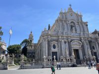 Catania - Kathedrale