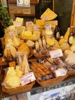 In den Straßen von Catania