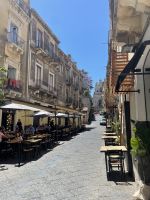 Impressionen aus Catania