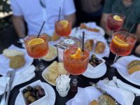 Impressionen aus Catania