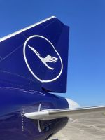 Rückflug von Catania