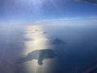 Die Liparischen Inseln