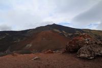 Ätna, Silvestri-Krater