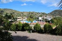 Unser Hotel Aktea in Lipari