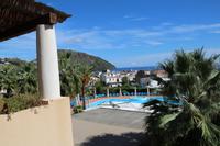 Unser Hotel Aktea in Lipari