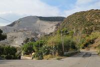 Inselrundfahrt auf Lipari