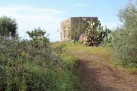 Wanderung auf Lipari