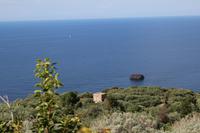 Wanderung auf Lipari