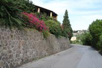 Wanderung auf Lipari