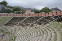 Taormina, Teatro Greco