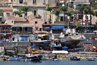 Zyklopenküste - Aci Trezza