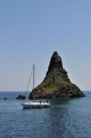 Zyklopenküste - Aci Trezza