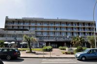 Hotel Main Palace - Roccalumera