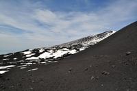Unsere Wanderung beginnt an der Bergstation auf ca. 2.504m