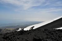 Blick in Richtung Ionische See