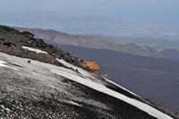 Blick in das Valle del Bove (Ochsental)