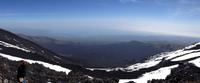 Ätna Panorama - Valle del Bove